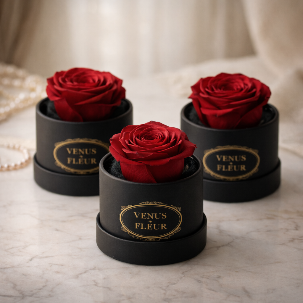 Luxury Birthday Flower Delivery Dubai